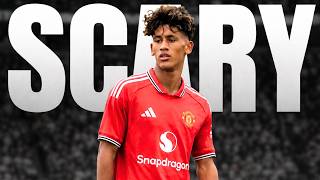 The £100M Striker Manchester United Got For Free