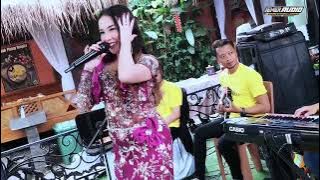 CINTA MERAH JAMBU (cinta lahir batin) - EKA WIKWIK