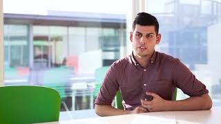 IT apprenticeships | Specsavers