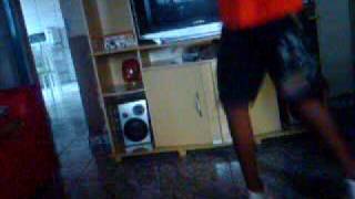 lukinha hard style rebolation master