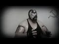 The Great Battle - N.A.W. Vs S.O.H. 7on7 Survivor Series
