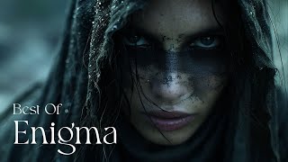 Best Of Enigma - The Very Best Cover Of Enigma 90S Chillout Music Mix, 2024,February, Relaxing Music