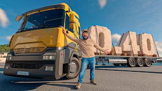 TOUT sur la 0.40 de BeamNG !