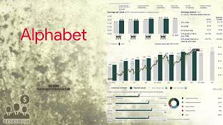 $GOOG Alphabet Inc Q4 2024 Earnings Conference Call