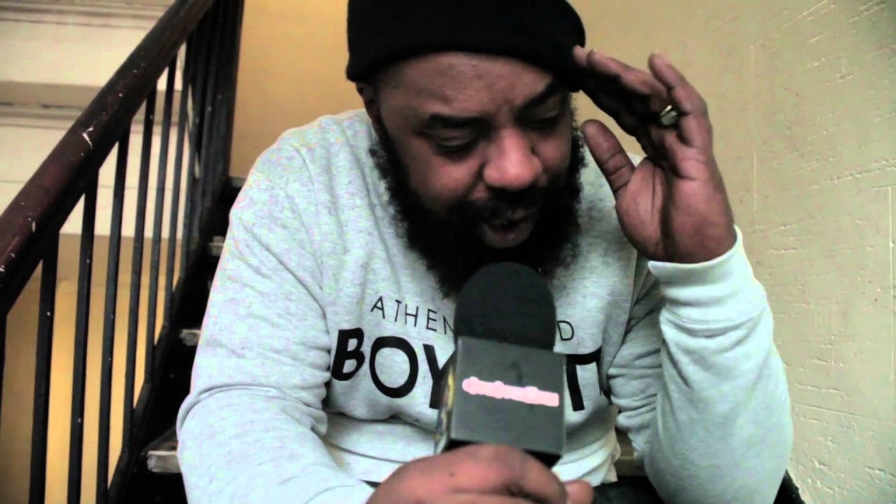 Verse Unheard: Sean Price - YouTube