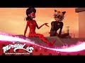 MIRACULOUS 🐞 DOCH KEIN SUPERHELD 🐞 | STAFFEL 2 | Geschichten von Ladybug und Cat Noir