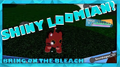 Loomian Legacy Guide Youtube