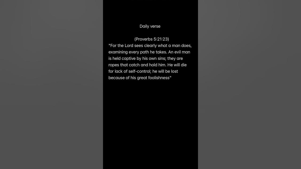 proverbs-5-21-23-youtube