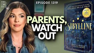 What’s Good Morning America Thinking Endorsing THIS Teen Book?! Disturbing | Ep 1319