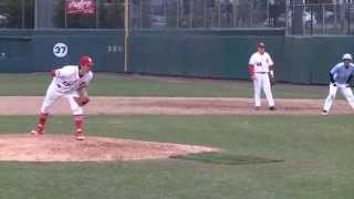 St. John's Baseball Closer Down Under -- Hack Now on Top
