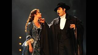 [Hi-Res Remastered Audio][Live] Sierra Boggess, Ramin Karimloo: Phantom of the Opera 2012