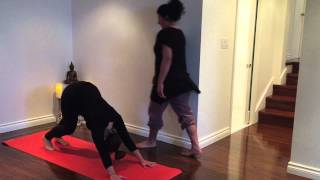 'Let It Go'...4-min YYTT Practicum Teaching Video Assignment