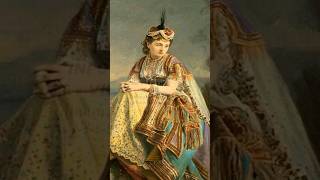 The Wife of Ibrahim Pasha | The History of The Ottoman Empire