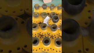 Komatsu D65 bulldozer ear shaft 14Z-71-33212 #accessories #bulldozer #komatsu