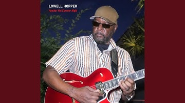 Another Hot Summer Night