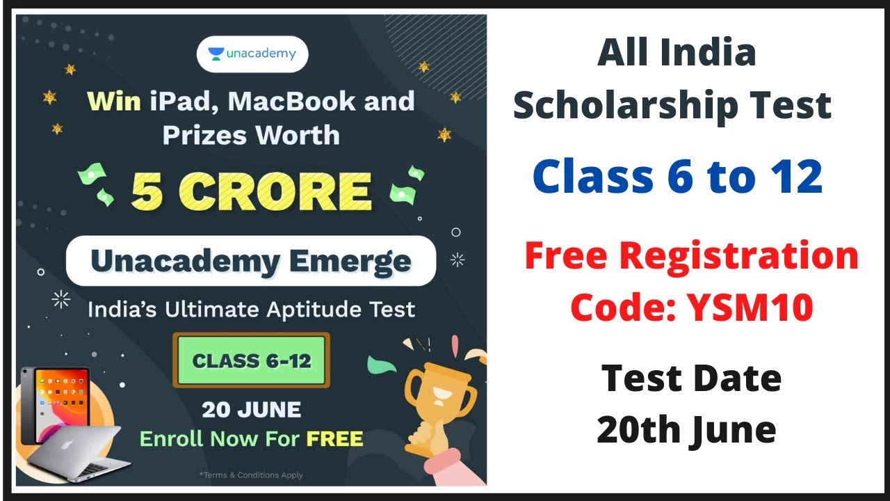 win-ipad-macbook-prizes-worth-rs-5-cr-all-india-aptitude-test-your-success-mate-live