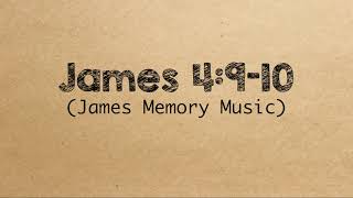 Celebrity James 4:9-10 "Humble Yourselves Before the Lord" (Bible Memory Song, the Book of James) Net Worth