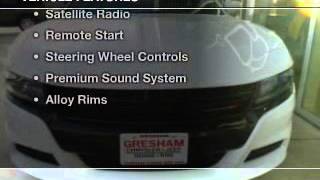 2015 Dodge Charger - Gresham OR