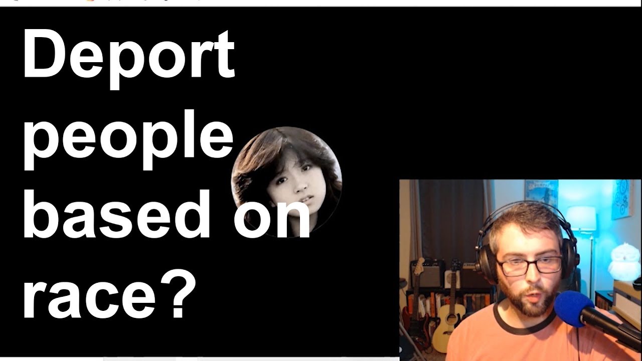 A Genetic Claim to Land? - A Debate with Rei Murasame