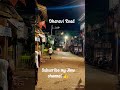 #dharavimumbai road #ytshorts #trending #motivation #viral #youtubeshorts