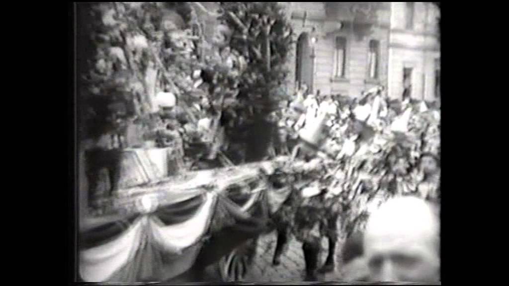 Worms -die älteste Stadt Deutschlands 1926