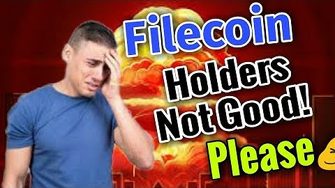 Filecoin Next Price Target? || Filecoin technical analysis || Filecoin News today