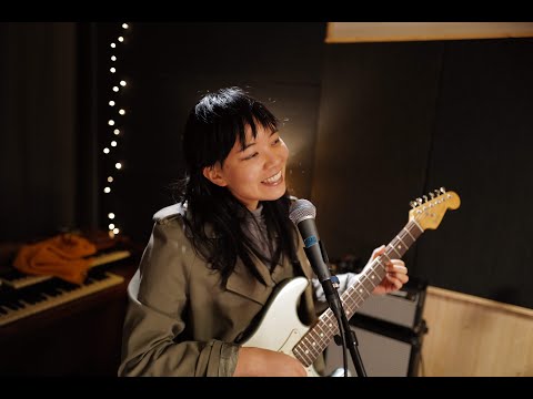 Thao covers Bjork for SoS and Lifeline