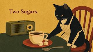 Two Sugars. - Soft Cafe Jazz for Gentle Mornings screenshot 5