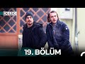 İçerde 19 Bölüm