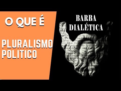 Vídeo: O Que é Pluralismo