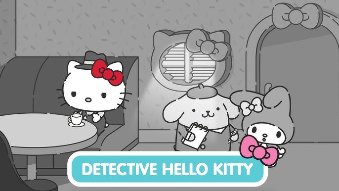 Hello Kitty & Friends Supercute Adventures estreia no aplicativo da  PlayKids - iMom - Inspirando famílias modernas