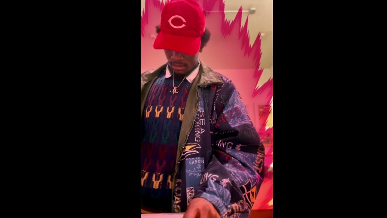 Champ da Tech - Mirage Knight