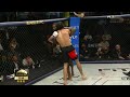 Raimond Magomedaliev vs Impa Kasanganay Eagle FC 46 Highlights
