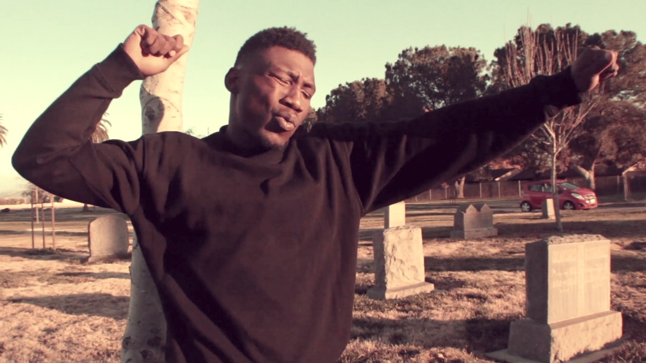 So They Say - Grammy Boi [shot by @stunnamuhfugga]