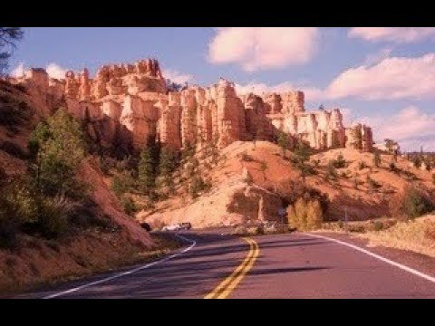 Video: Formacije Nacionalnega Parka Bryce Canyon V 11 Neverjetnih Slikah