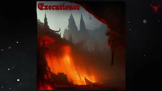 Executioner - Hell Inside