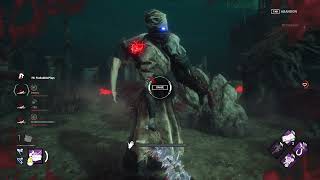 Taurie Cain | Hellfire Shirt | DBD Gameplay (No commentary)