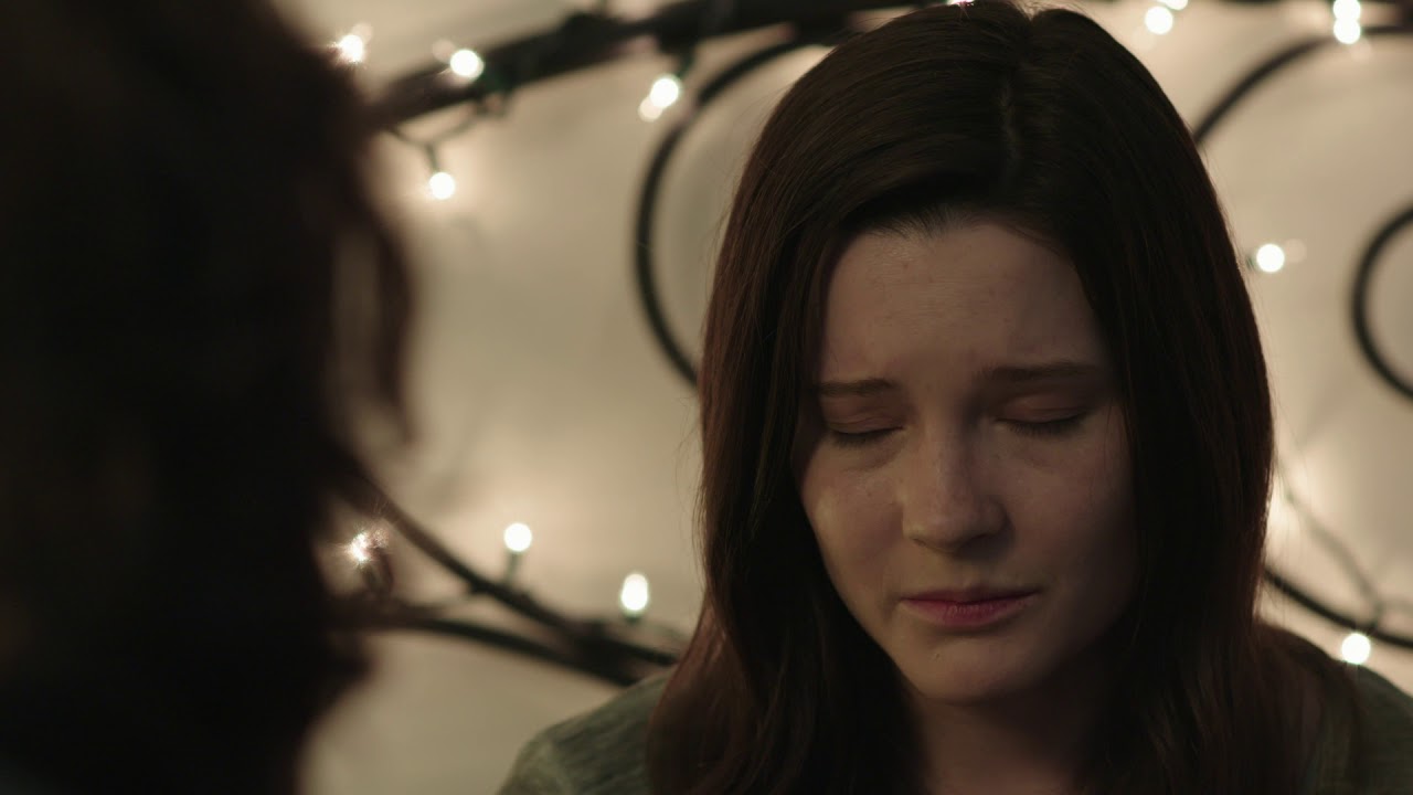 Exclusive ANOTHER SOUL Trailer Premiere