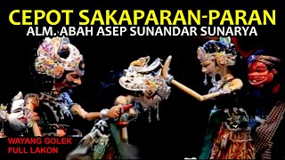 Download Lagu Cepot Sakaparan paran Bima Rarabi Full Lakon Wayang Golek Asep Sunandar Sunarya MP3 Download Lagu Cepot Sakaparan paran Bima Rarabi Full Lakon Wayang Golek Asep Sunandar Sunarya MP3