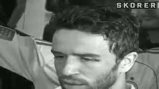 Gökhan Gönül Fenerbahçe Duygusal 