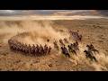 The Largest Ambush in Military History — Cannae (216 BC)