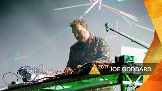 Joe Goddard - Home (Glastonbury 2017)