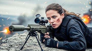 “We Won’t Make It…” the SEAL Said — Until the Sniper’s 39 Shots From 3KM Turned the Battle