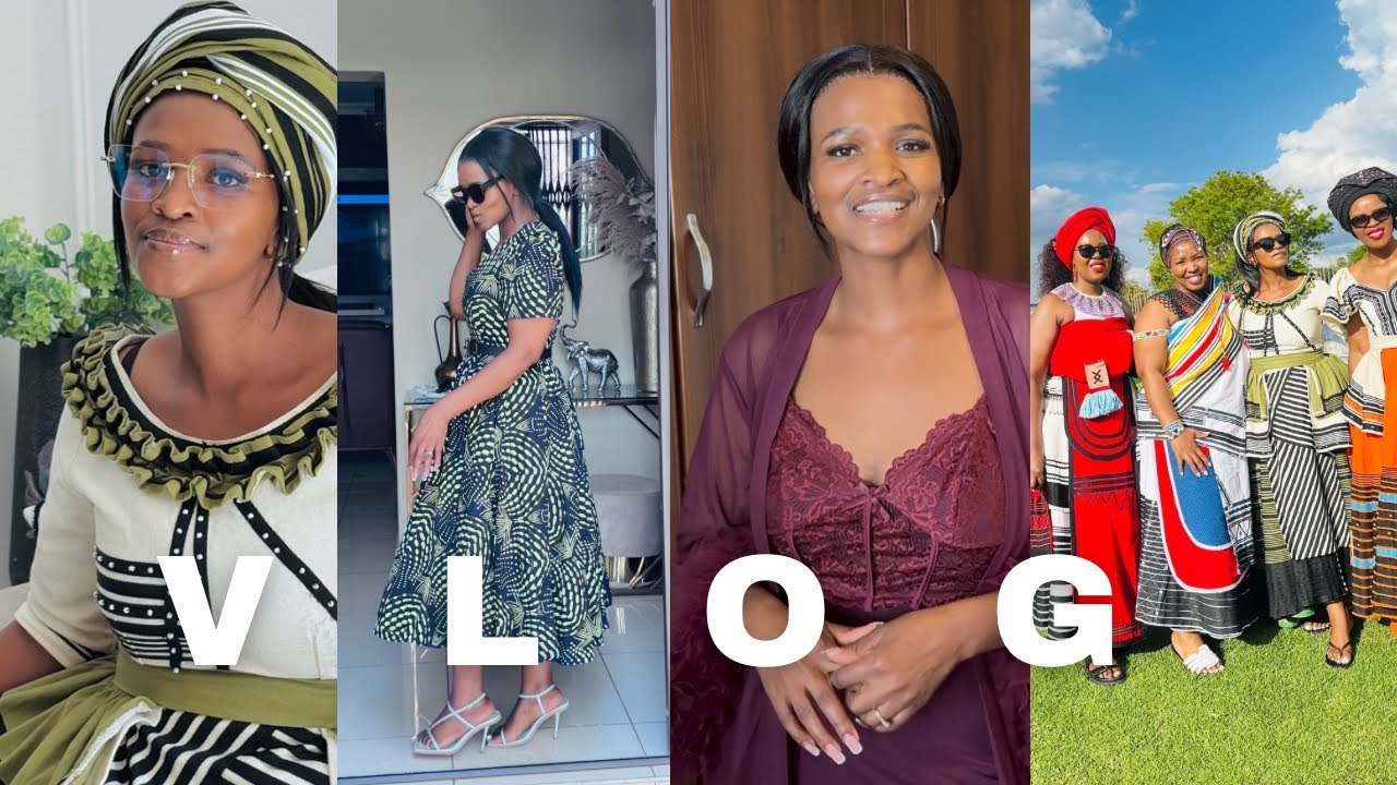 UMBHINQISO WEZIBAZANA || LENSMART GLASSES 