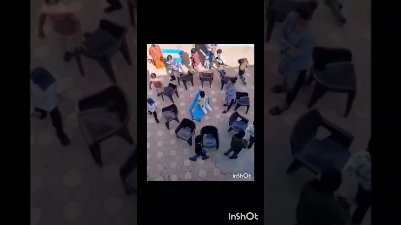 Talent academy high school jeeran