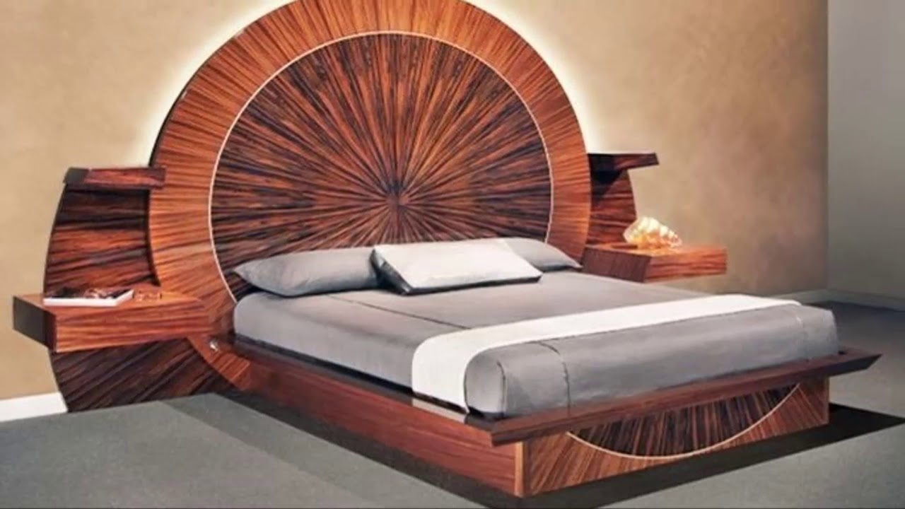 5 Most Expensive Beds (2018) YouTube