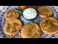 Chicken Shami Kabab for Iftar | Soft & Crispy Shami Kabab Recipe | Easy Ramadan Special Snack