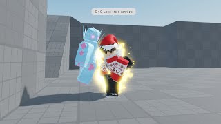 Obtaining D4C Then Evolving to D4C:LT In The NEW Update On This Roblox JOJO  Game