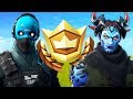 Fortnite DUO POP-UP CUP Pro Scrims! (Fortnite Battle Royale)