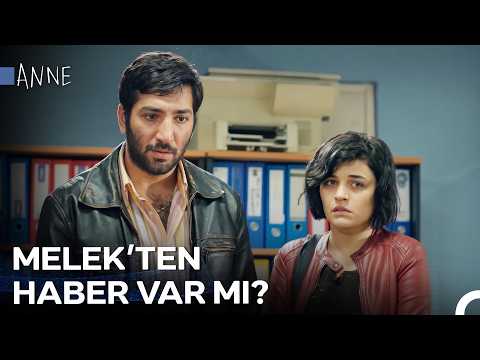 Şule, Kayıp Kızı İçin Çok Endişelendi - Anne